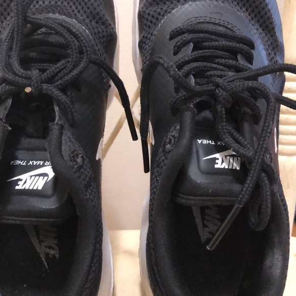 Womens Nike Airmax shoes - Picture 4 of 5